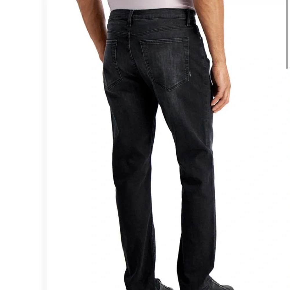 Alfani Black Wash 34